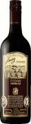 Kay Brothers Amery Vineyards Shiraz 2001  Front Bottle Shot