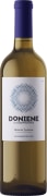Doniene Gorrondona Doniene Bizkaiko Txakolina 2021  Front Bottle Shot