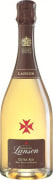 Lanson Extra Age Blanc de Blancs Front Bottle Shot