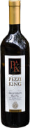 Pezzi King Estate Sauvignon Blanc 2016 Front Bottle Shot