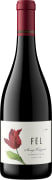 FEL Savoy Vineyard Pinot Noir 2018  Front Bottle Shot