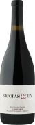 Nicolas-Jay L'Ensemble Willamette Valley Pinot Noir 2023  Front Bottle Shot