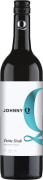 Quarisa Johnny Q Petite Sirah 2017  Front Bottle Shot
