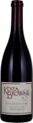Kosta Browne Kanzler Vineyard Pinot Noir 2012  Front Bottle Shot