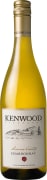 Kenwood Sonoma County Chardonnay 2014 Front Bottle Shot