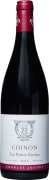 Charles Joguet Chinon Les Petites Roches 2014 Front Bottle Shot