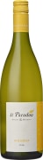 Le Paradou Viognier 2019  Front Bottle Shot