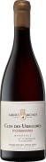 Albert Bichot Pommard Clos des Ursulines Domaine du Pavillon Monopole 2022  Front Bottle Shot