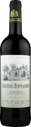 Chateau Fontaubert  2020  Front Bottle Shot