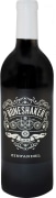Boneshaker Lodi Zinfandel 2015 Front Bottle Shot