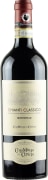 Colombaio di Cencio Monticello Chianti Classico 2018  Front Bottle Shot
