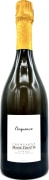 Marie Courtin Eloquence Blanc de Blancs Extra Brut 2017  Front Bottle Shot