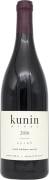 Kunin Santa Barbara County Syrah 2016  Front Bottle Shot