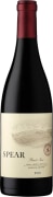 Spear Estate Pinot Noir 2021  Front Bottle Shot