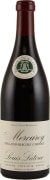 Louis Latour Mercurey 2015  Front Bottle Shot