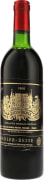 Chateau Palmer 1985 Front Bottle Shot