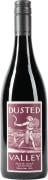 Dusted Valley Wahluke Slope Petite Sirah 2020  Front Bottle Shot