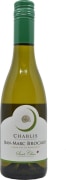 Brocard Sainte Claire Chablis (375ML half-bottle) 2020  Front Bottle Shot