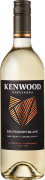Kenwood Sauvignon Blanc 2020  Front Bottle Shot
