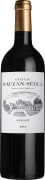 Chateau Rauzan-Segla  2015  Front Bottle Shot