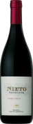 Nieto Senetiner Pinot Noir 2014 Front Bottle Shot