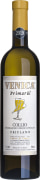 Venica & Venica Friulano 2019  Front Bottle Shot