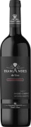Bodega DiamAndes Grande Reserve Malbec-Cabernet 2017  Front Bottle Shot