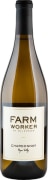 Maldonado Farm Worker Chardonnay 2022  Front Bottle Shot