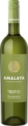 Amalaya Blanco 2020  Front Bottle Shot