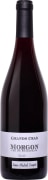 Domaine Jean-Michel Dupre Morgon Grands Cras 2022  Front Bottle Shot