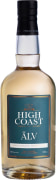 High Coast Alv Single Malt Whisky Front Bottle Shot