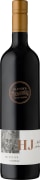 Oliver's Taranga Vineyards HJ Reserve Shiraz 2019  Front Bottle Shot