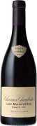 Domaine de la Vougeraie Charmes-Chambertin Les Mazoyeres Grand Cru 2002  Front Bottle Shot