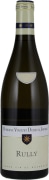 Dureuil-Janthial Rully Blanc 2017  Front Bottle Shot