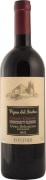 Fontodi Chianti Classico Gran Selezione Vigna del Sorbo 2022  Front Bottle Shot