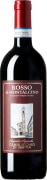 Canalicchio di Sopra Rosso di Montalcino 2017  Front Bottle Shot