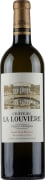 Chateau La Louviere Blanc 2015 Front Bottle Shot