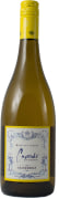Cupcake Vineyards Chardonnay 2016 Front Bottle Shot
