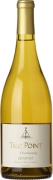 Trig Point Signpost Chardonnay 2020  Front Bottle Shot