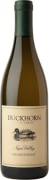 Duckhorn Napa Valley Chardonnay (375ML half-bottle) 2017  Front Bottle Shot