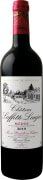 Chateau Laffitte Laujac  2019  Front Bottle Shot
