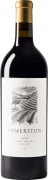 Somerston Merlot 2014  Front Bottle Shot