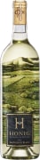 Honig Sauvignon Blanc 2022  Front Bottle Shot