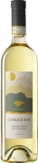 Vigne Surrau Limizzani Vermentino di Gallura 2023  Front Bottle Shot