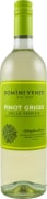 Domini Veneti Pinot Grigio 2017  Front Bottle Shot