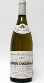 Bouchard Pere & Fils Corton-Charlemagne Grand Cru 2002  Front Bottle Shot