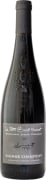 Le Petit Saint Vincent Saumur Champigny 2018  Front Bottle Shot