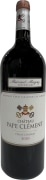 Chateau Pape Clement  2020  Front Bottle Shot