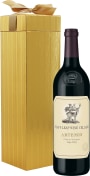 Stag's Leap Wine Cellars Artemis Cabernet Sauvignon with Gold Gift Box Gift Product Image
