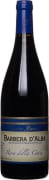 Cascina Baricchi Barbera d'Alba Riva della Coda 2022 Front Bottle Shot